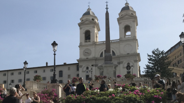 Casting per un film da girare nell'ambito della provincia di Roma e per alcuni spettacoli
