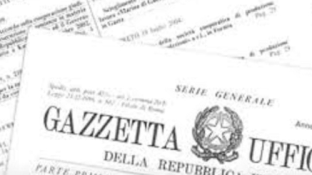 Concorsi Ministero della Giustizia e Poste Italiane: a settembre-ottobre 2019