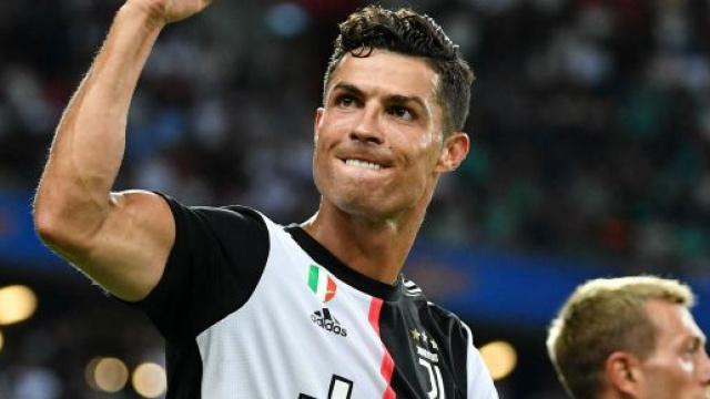 Cristiano Ronaldo raggiunge i 700 gol in carriera