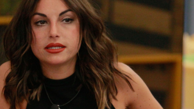 Francesca De Andr&egrave;: ritorno di fiamma con Giorgio.