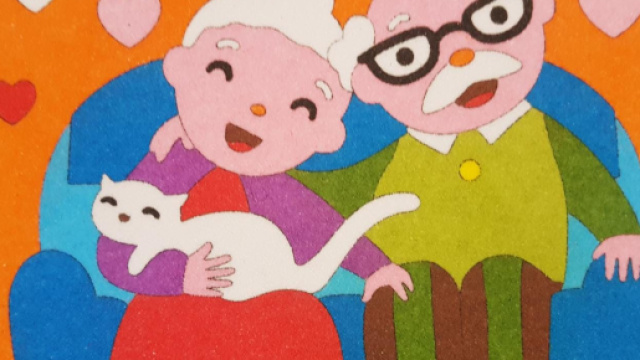 Festa dei nonni, auguri per il 2 ottobre: 6 frasi da condividere su Facebook e Whatsapp