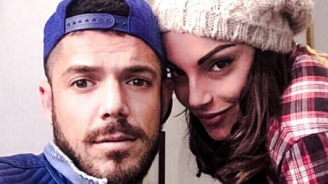 Francesca De Andr&egrave; e Giorgio Tambellini sono tornati insieme: l'annuncio alla prima di Domenica Live.