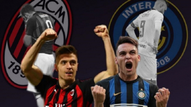 Probabili formazioni Milan-Inter, 4&ordf; giornata di Serie A.