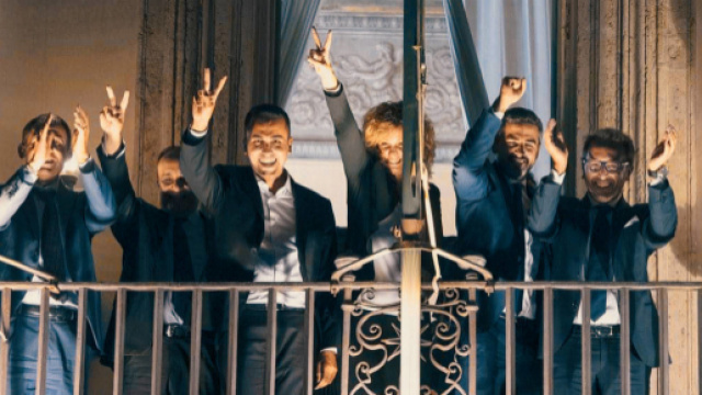 Il M5S smentisce la fake news su una presunta scissione