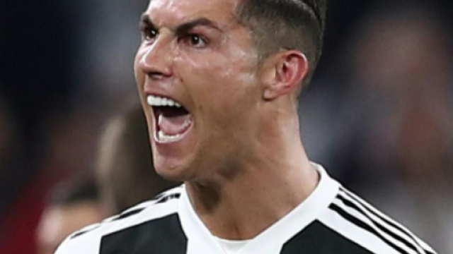 Juventus, Ronaldo vorrebbe tornare allo United