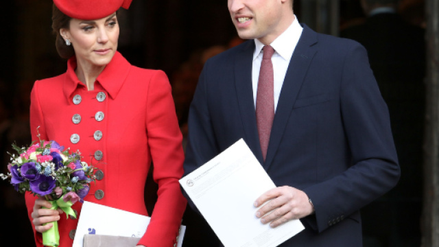 Kate Middleton &egrave; incinta? I pettegolezzi spopolano tra gli inglesi
