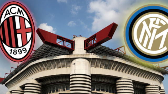 Milan &ndash; Inter si gioca sabato 21 settembre