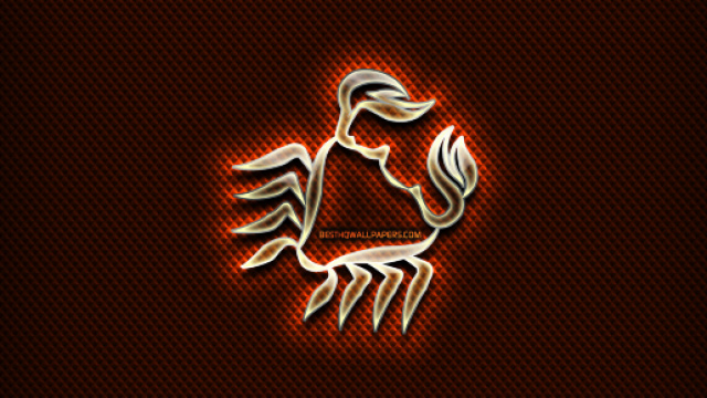 Il segno zodiacale del Cancro.