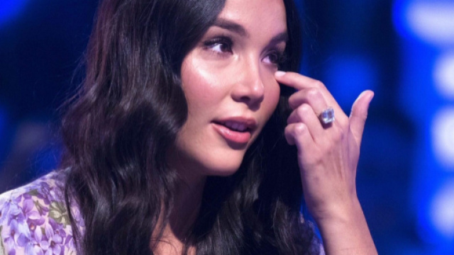 Paola Di Benedetto potrebbe partecipare al GF Vip 4