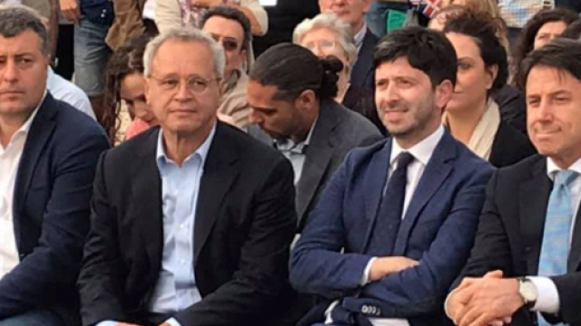 Pensioni, Conte: non c'&egrave; stato riscontro atteso su Quota 100 ma la misura resta