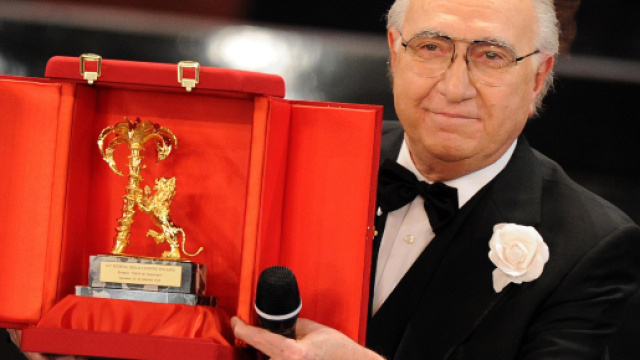 SANREMO: QUARTA SERATA, PIPPO BAUDO &bull; M SOCIAL MAGAZINE - www ... - emmepress.com