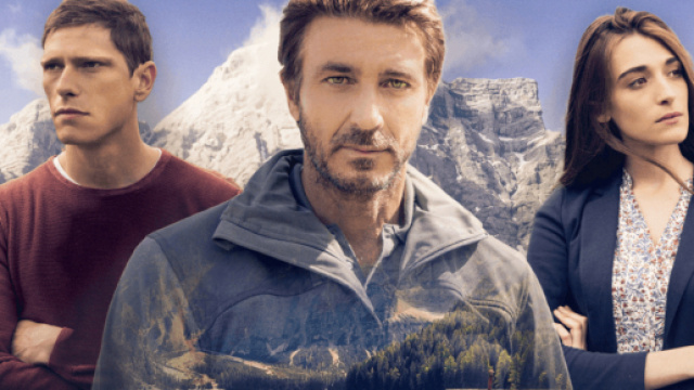 Un passo dal cielo 5, spoiler 26 settembre: Francesco e Emma alla ricerca del figlio