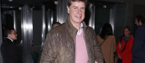 Cayetano Mart&iacute;nez de Irujo y su confesi&oacute;n sobre la coca&iacute;na y las mujeres