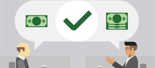 Consejos pedir un aumento de sueldo