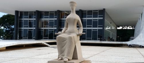 CPI para investigar ministros do Supremo pode vingar. (Valter Campanato/Ag&ecirc;ncia Brasil)