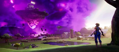 Fatal Fields is getting a big change. [Source: Epic Games/YouTube]