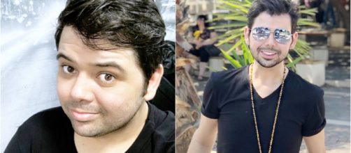 Humorista Gustavo Mendes pede a sa&iacute;da de p&uacute;blico que se sentiu ofendido. (Arquivo Blasting News)