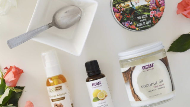 A Little B &ndash; Blog Beaut&eacute; & Maman &agrave; Lyon - DIY Baume cheveux ... - alittleb.fr