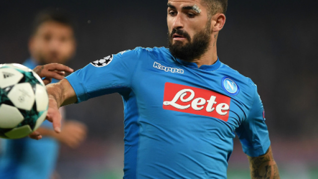 Agente di Hysaj: 'Piaceva alla Juve, ma rester&agrave; a Napoli'