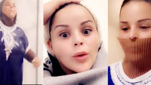 Au coeur d'une nouvelle pol&eacute;mique: Sarah Fraisou et la chirurgie esth&eacute;tique