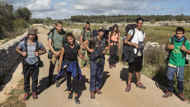 Boez - Andiamo via: da luned&igrave; 2 settembre in tv su Rai 3 e in streaming online su Raiplay - cinematographe.it