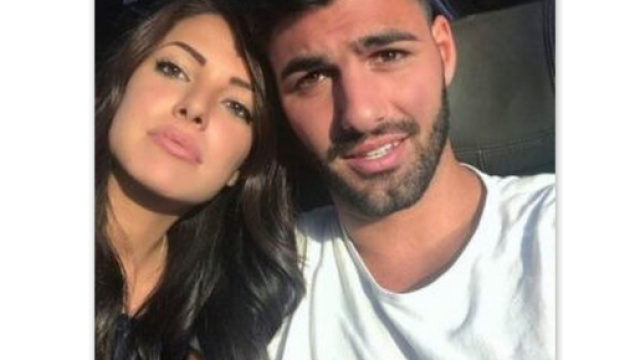 Clarissa e Federico parlano dell'uragano
