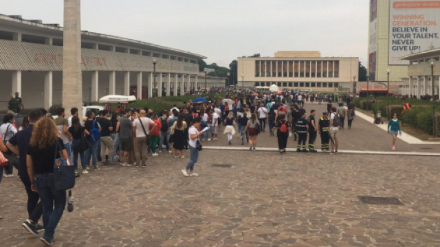 Concorso Regione Campania, il calendario delle prove pre-selettive di settembre