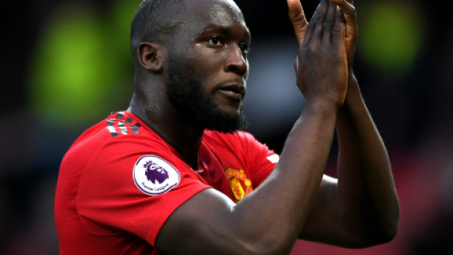 Lukaku dopo l'episodio di Cagliari: 'Uniamoci e combattiamo il razzismo'