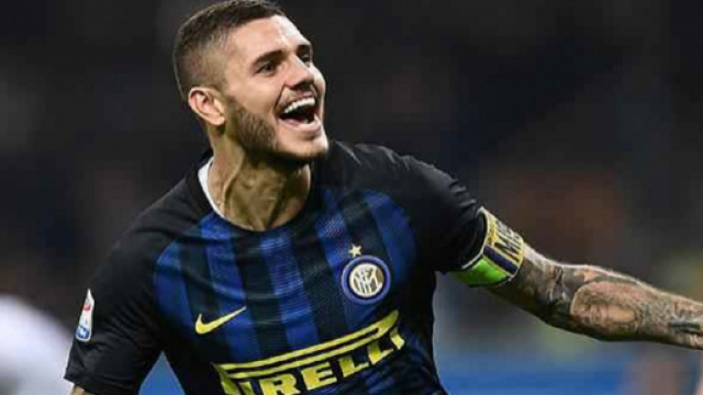 &Egrave; ufficiale: Mauro Icardi &egrave; un nuovo attaccante del Paris Saint-Germain.