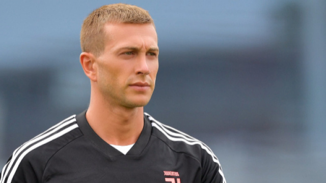 Federico Bernardeschi piace al Barcellona (Twitter: @fbernardeschi).