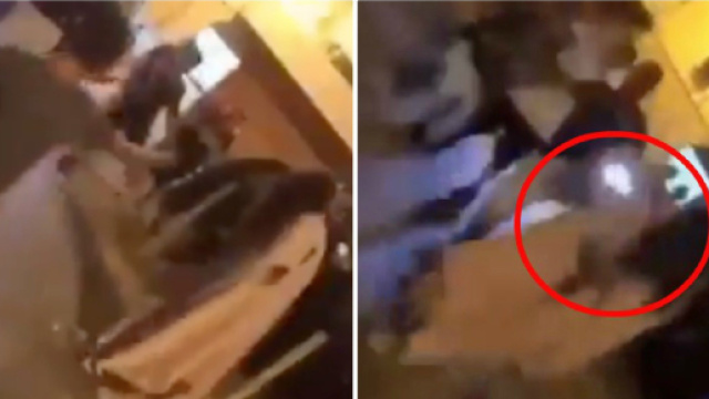 Foggia, il 'Samara challenge' si diffonde anche in provincia. Il sindaco di Apricena ha allertato le forze dell'ordine.