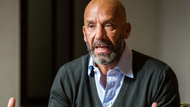 Gianluca Vialli (Foto: radiobruno.it)