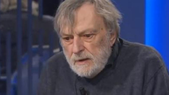 Gino Strada attacca Matteo Salvini e lo accusa di essere attaccato alle poltrone.