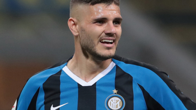 Icardi era pronto a rifiutare anche il Psg