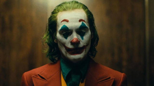 Joaquin Phoenix incarne-t-il vraiment le v&eacute;ritable Joker ? - standard.co.uk