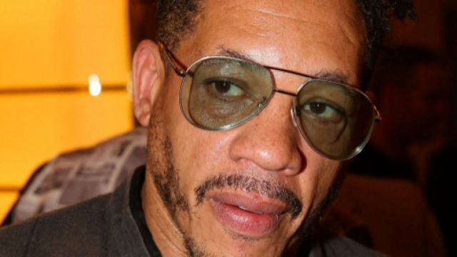 Joey Starr est la nouvelle &eacute;g&eacute;rie d'Alain Figaret