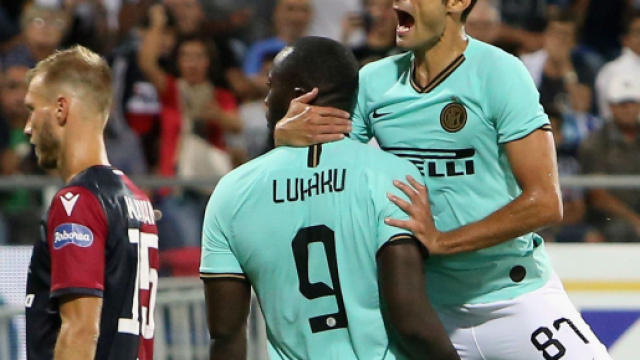 Lukaku sui versi razzisti: &ldquo;Spero che le federazioni reagiscano"