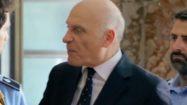 Manlio (Paolo Maria Scalondro)