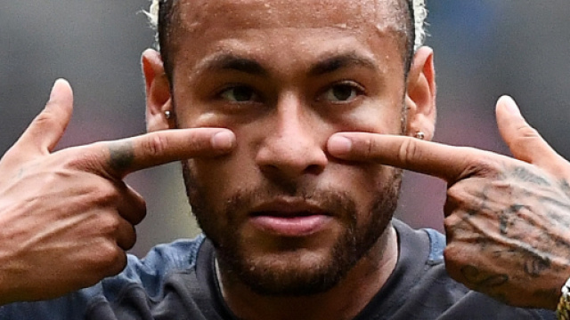 Mercato PSG : Neymar, un 'dossier fou' d&eacute;nonc&eacute; par le Bar&ccedil;a