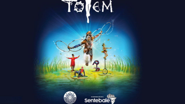 Sentebale | Cirque du Soleil Totem joins forces with Sentebale - sentebale.org