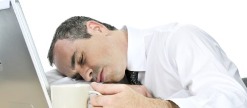 M&aacute;s del 70% de los espa&ntilde;oles se sienten cansados.