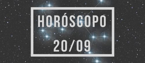 Os astros mostram o que o dia 20/09 reservam para voc&ecirc;. (Fotomontagem)