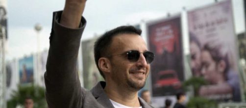 San Sebasti&aacute;n ha extendido su alfombra roja para recibir a las primeras estrellas nacionales e internacionales