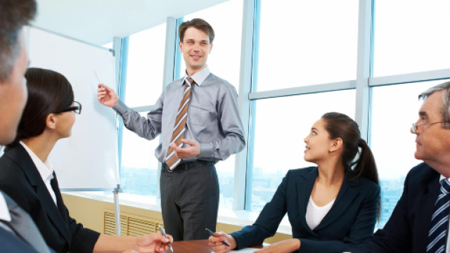 5 points pour r&eacute;ussir sa prise de fonction de manager - efe.fr