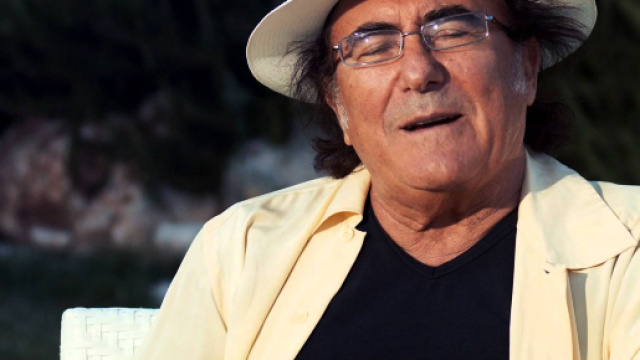 Al Bano nuova confessione sull&rsquo;addio con la Power: &lsquo;Invocai un miracolo, ma non avvenne&rsquo;.