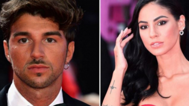 Andrea Damante a Verissimo: 'Giulia l'ho tradita solo due volte, il libro &egrave; romanzato'.