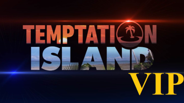 Temptation Island Vip, programma in onda su Canale 5