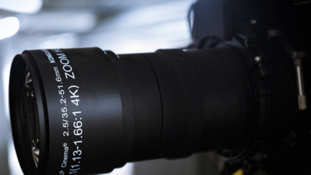 Casting per un film e un cortometraggio