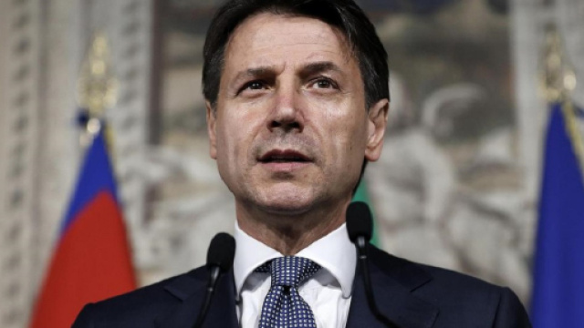 Pensioni, Conte su Q100: 'Dai privati basso riscontro ma un ricambio c'&egrave; stato'