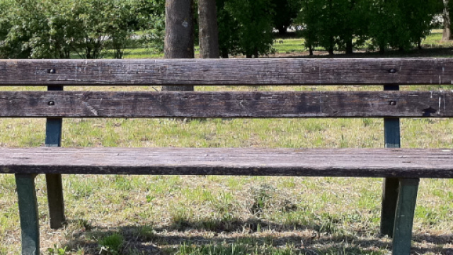 Cremona, rapporto in piena notte su una panchina di un parco giochi: denunciata una coppia
